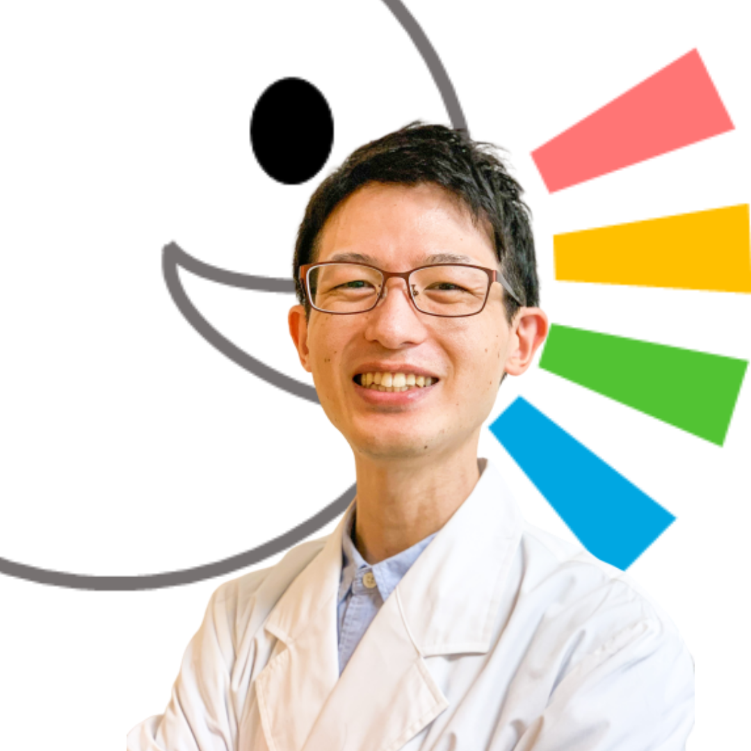 川村智祥（ともよし）